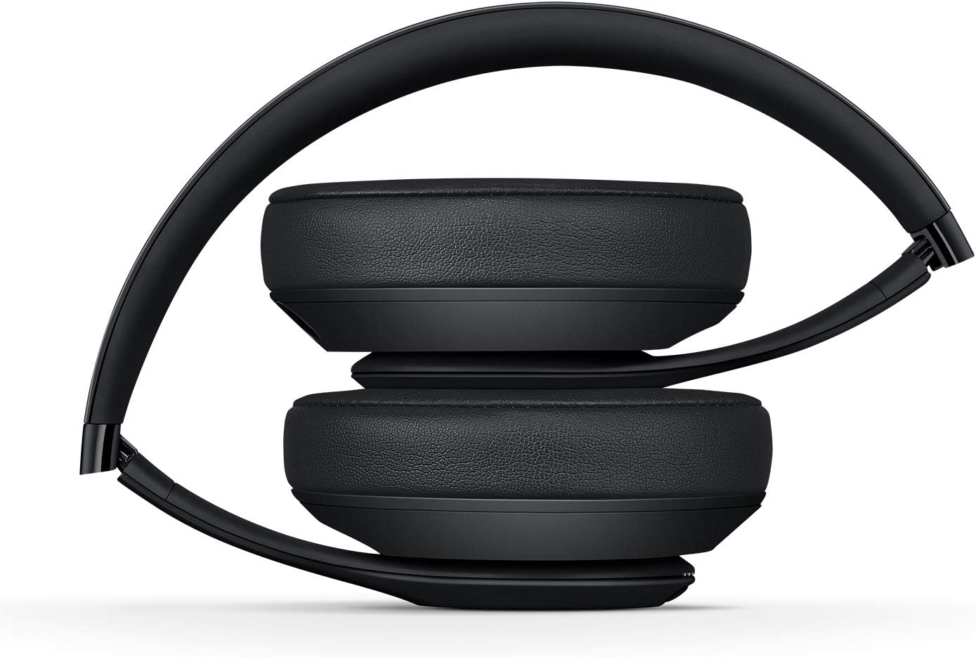 Beats Studio3 Wireless Noise Cancelling Over-Ear Headphones Matte Black