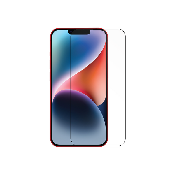 Smartix Premium Glass Edge to Edge for iPhone 14