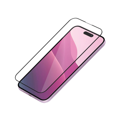 Smartix Premium Screen Protector for iPhone 16 Plus