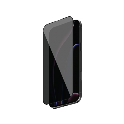 Smartix Premium Privacy Screen Protector for iPhone 16 Pro