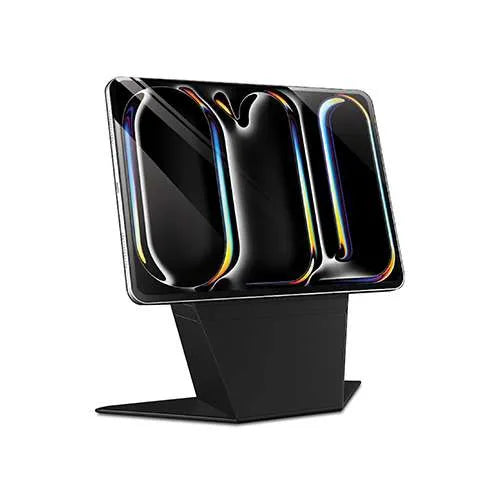 Smartix Magnetic VersaGrip Case for iPad Pro 13″ M4 – Black
