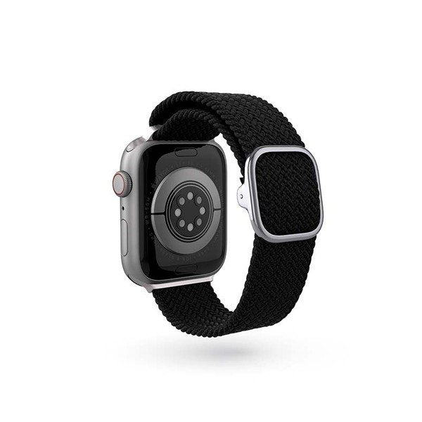 Epico Watch Strap Braided for Apple Watch 38/40/41 mm - black