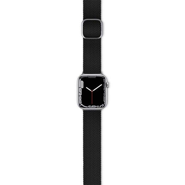 Epico Watch Strap Braided for Apple Watch 38/40/41 mm - black