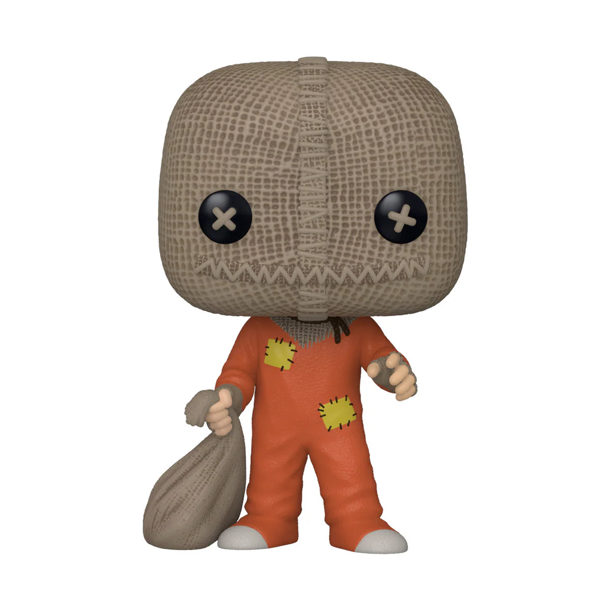 Pop! Movies: Trick 'R Treat – Sam