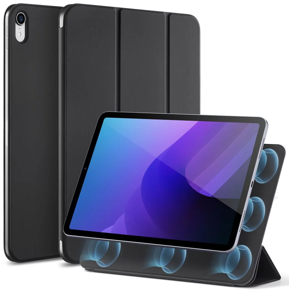 ESR Rebound Magnetic Case iPad 10.9'' Black
