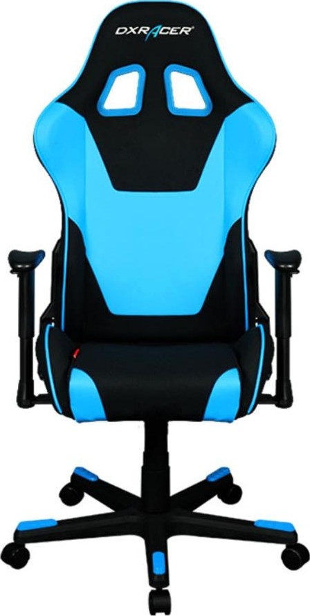 DXRacer Formula Series Gaming Chair – Black/Blue