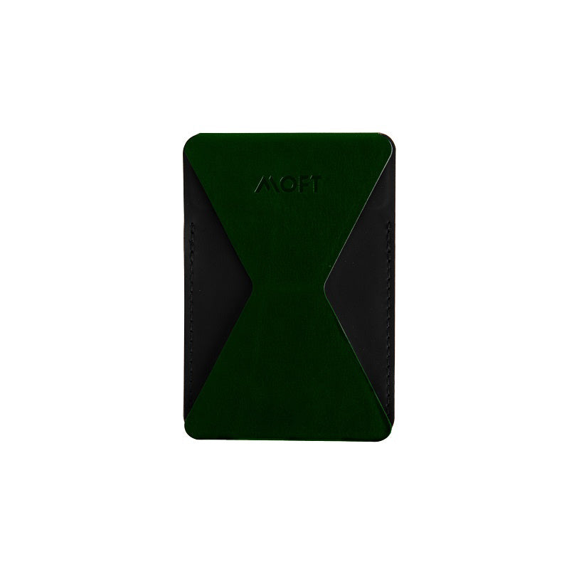 MOFT x Dark Green Dark Green