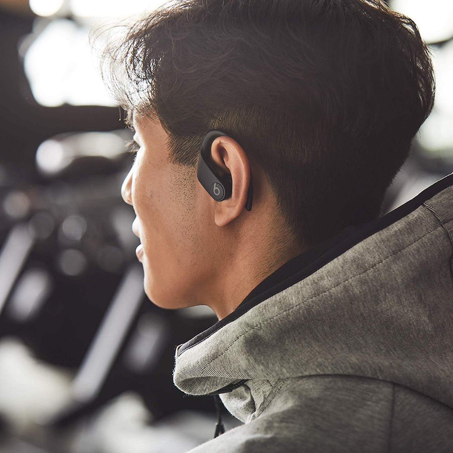 Beats Powerbeats Pro Wireless Earbuds Navy