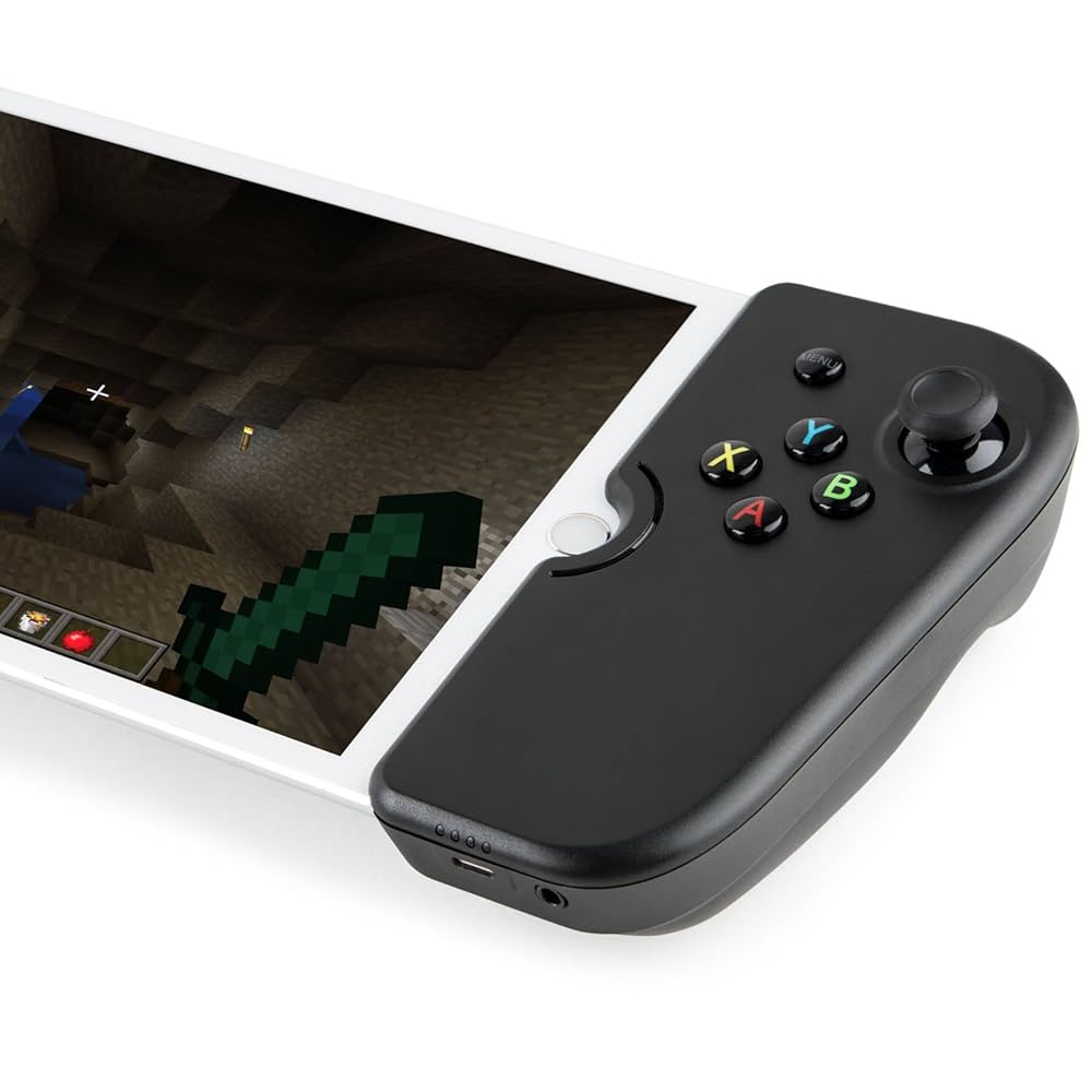 GameVice Controller Apple iPad Mini GV140 iPad Mini 4,5