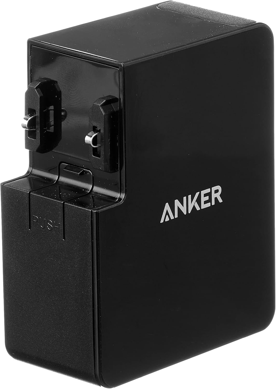شاحن السفر Anker A2042L11 PowerPort 4 Lite (27 واط/IQ) 