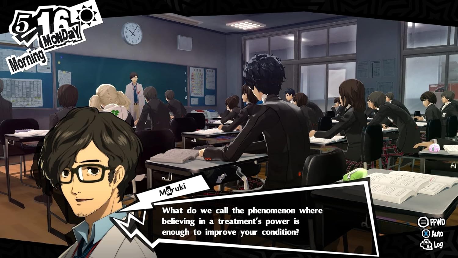 Switch Persona 5 Royal Ultimate Edition