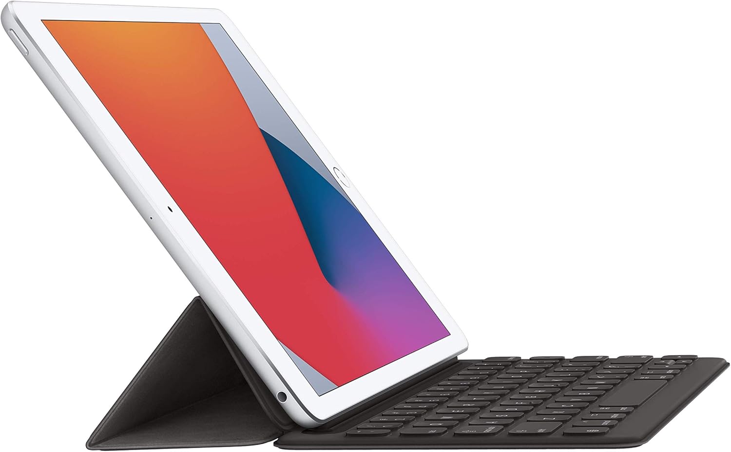 Smart Keyboard for iPad (9th generation) - Arabic