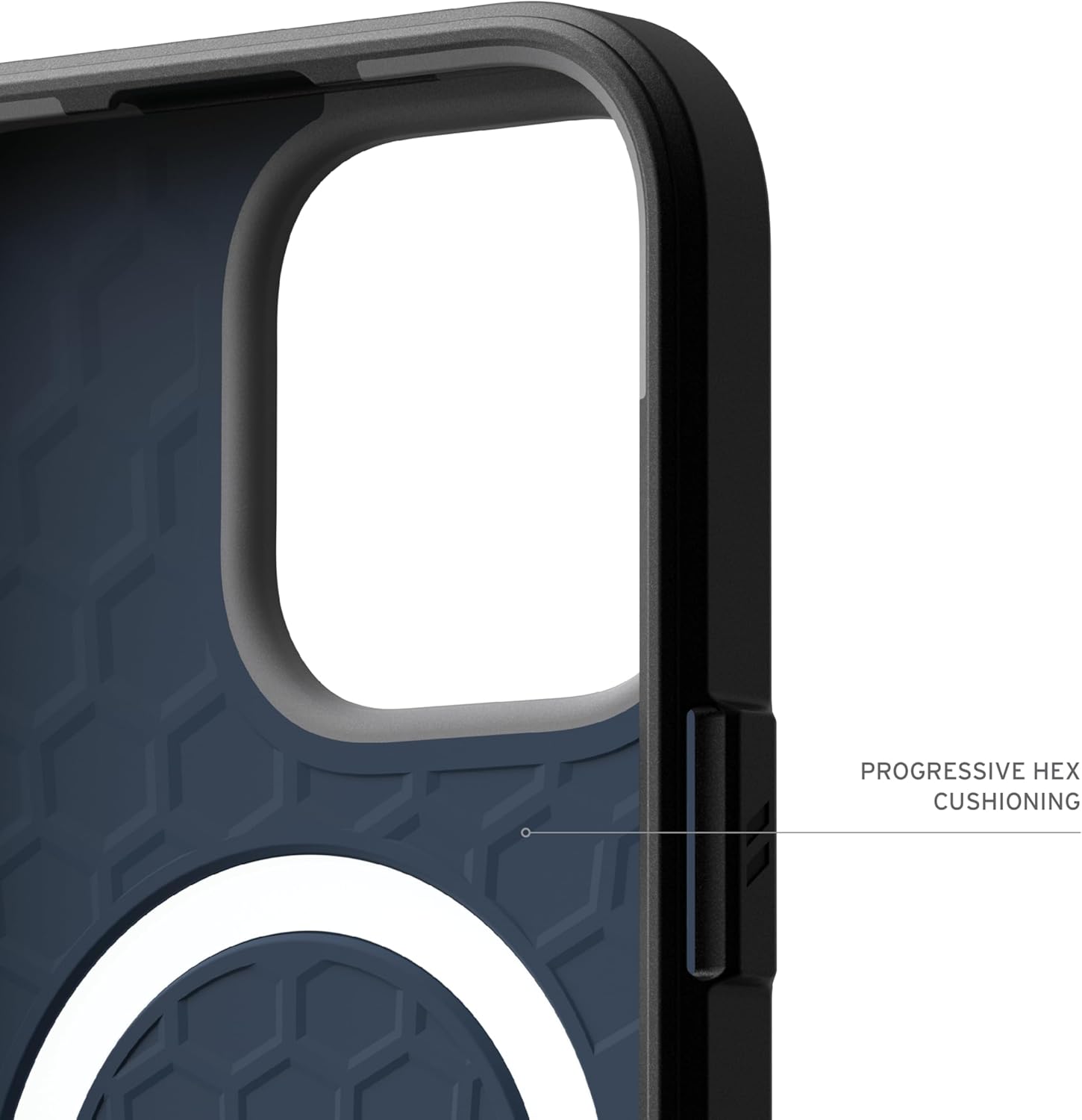 UAG Civilian MagSafe Case for iPhone 16 Pro Max - Mallard