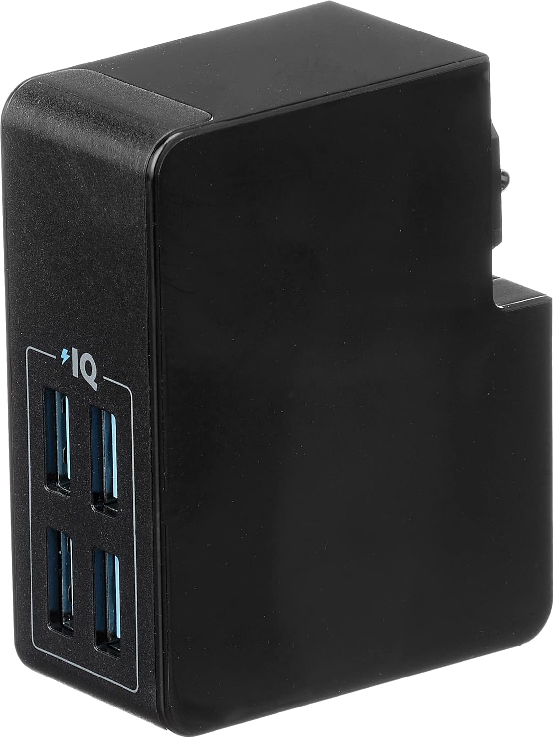 شاحن السفر Anker A2042L11 PowerPort 4 Lite (27 واط/IQ) 