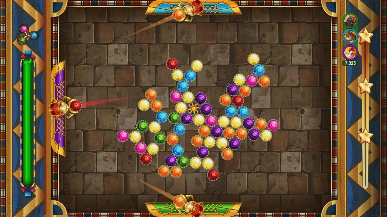 60 in 1 nintendo switch games