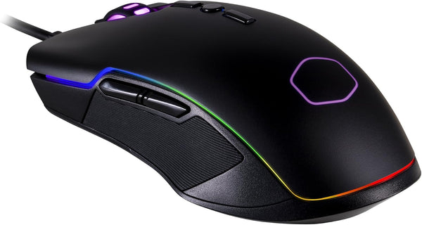 Cooler Master CM310 Optical Gaming Mouse