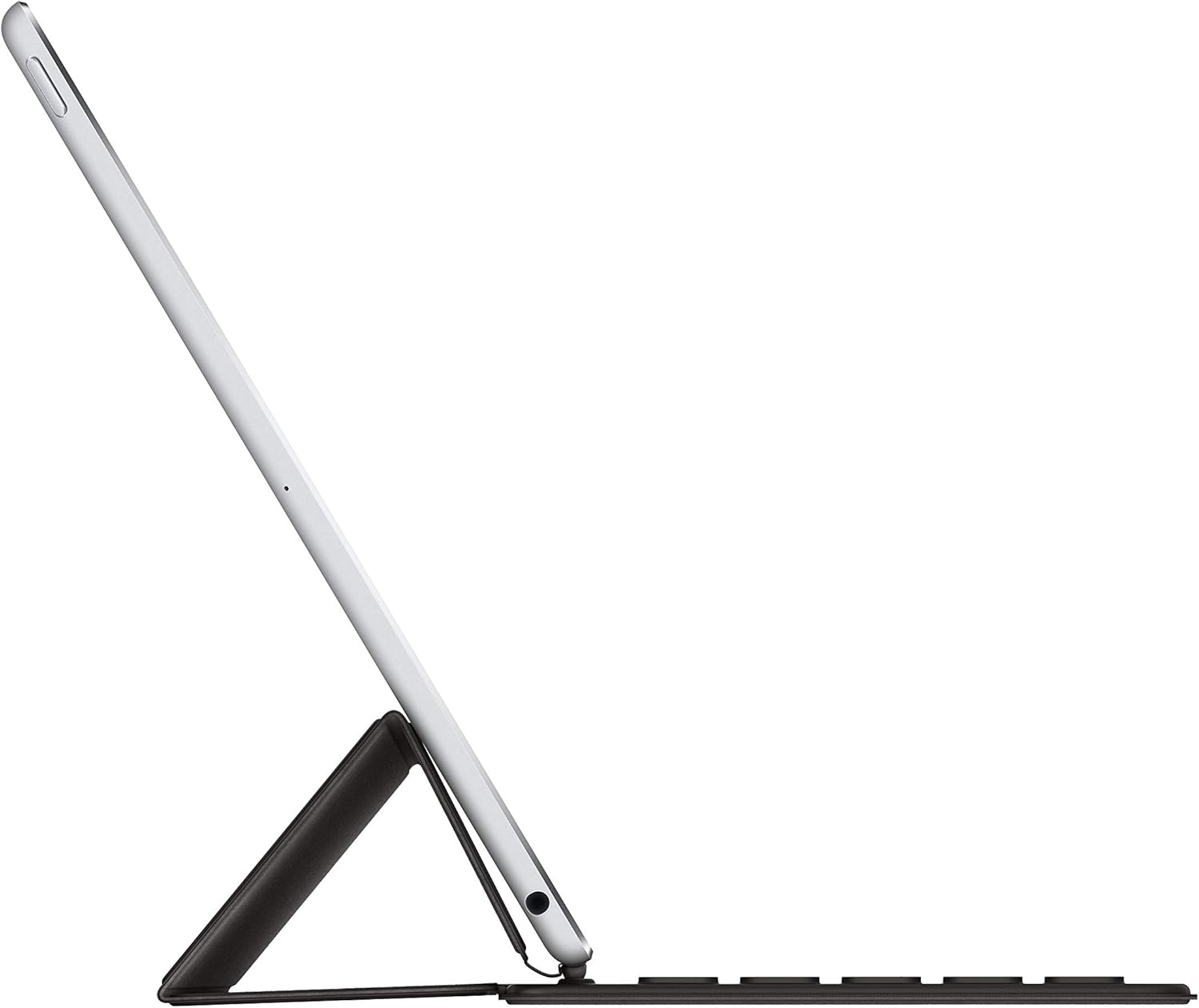 Smart Keyboard for iPad (9th generation) - Arabic