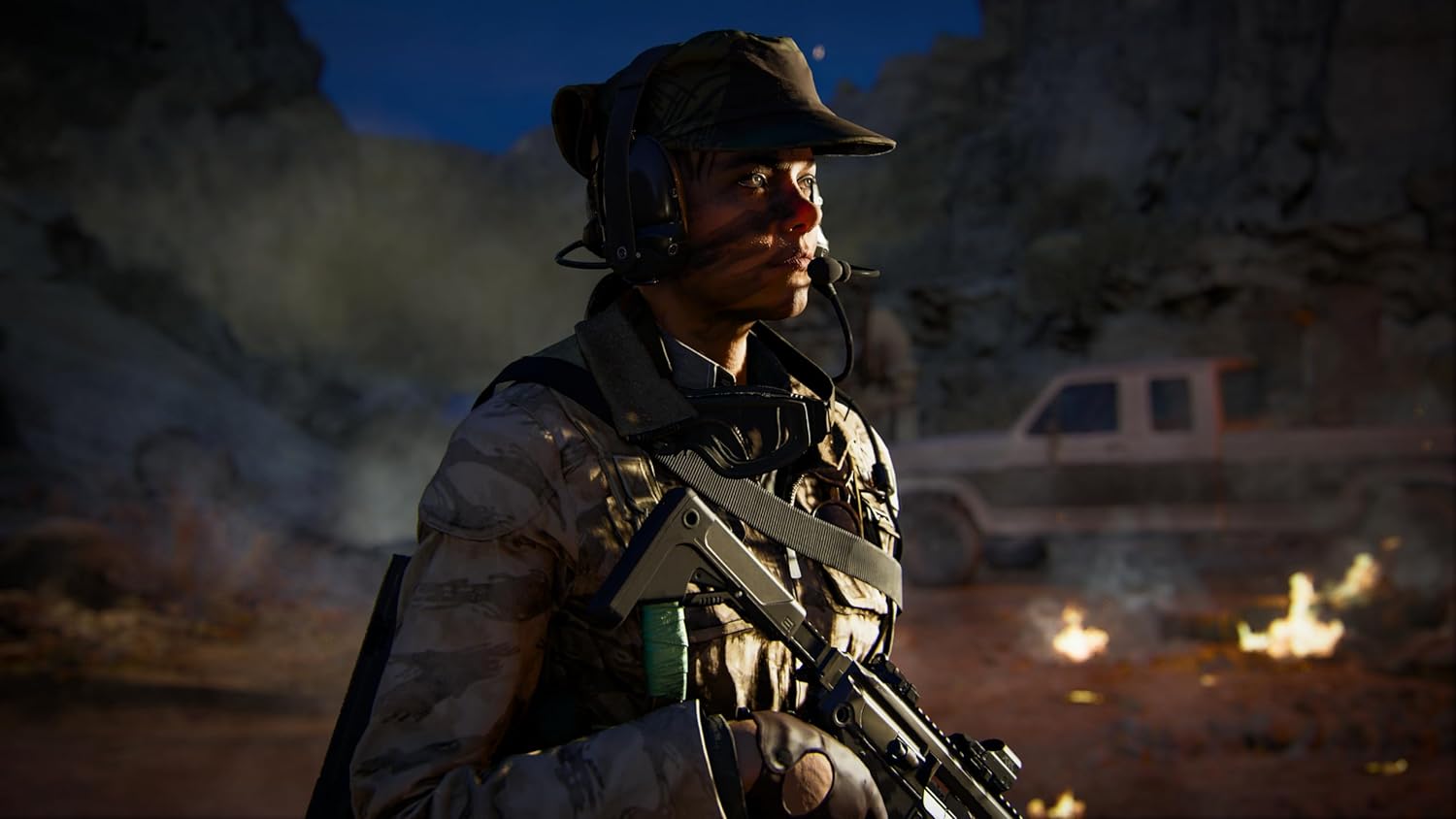Xbox Call of Duty®: Black Ops 6 - PlayStation 5