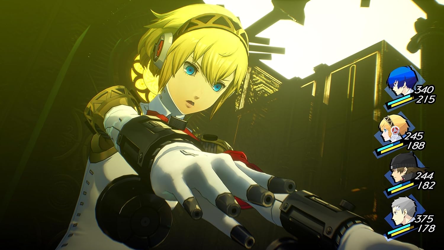 Persona 3 Reload: Standard Edition - PlayStation 5 PS5