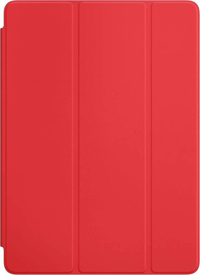 Apple iPad Pro Smart Cover - Red