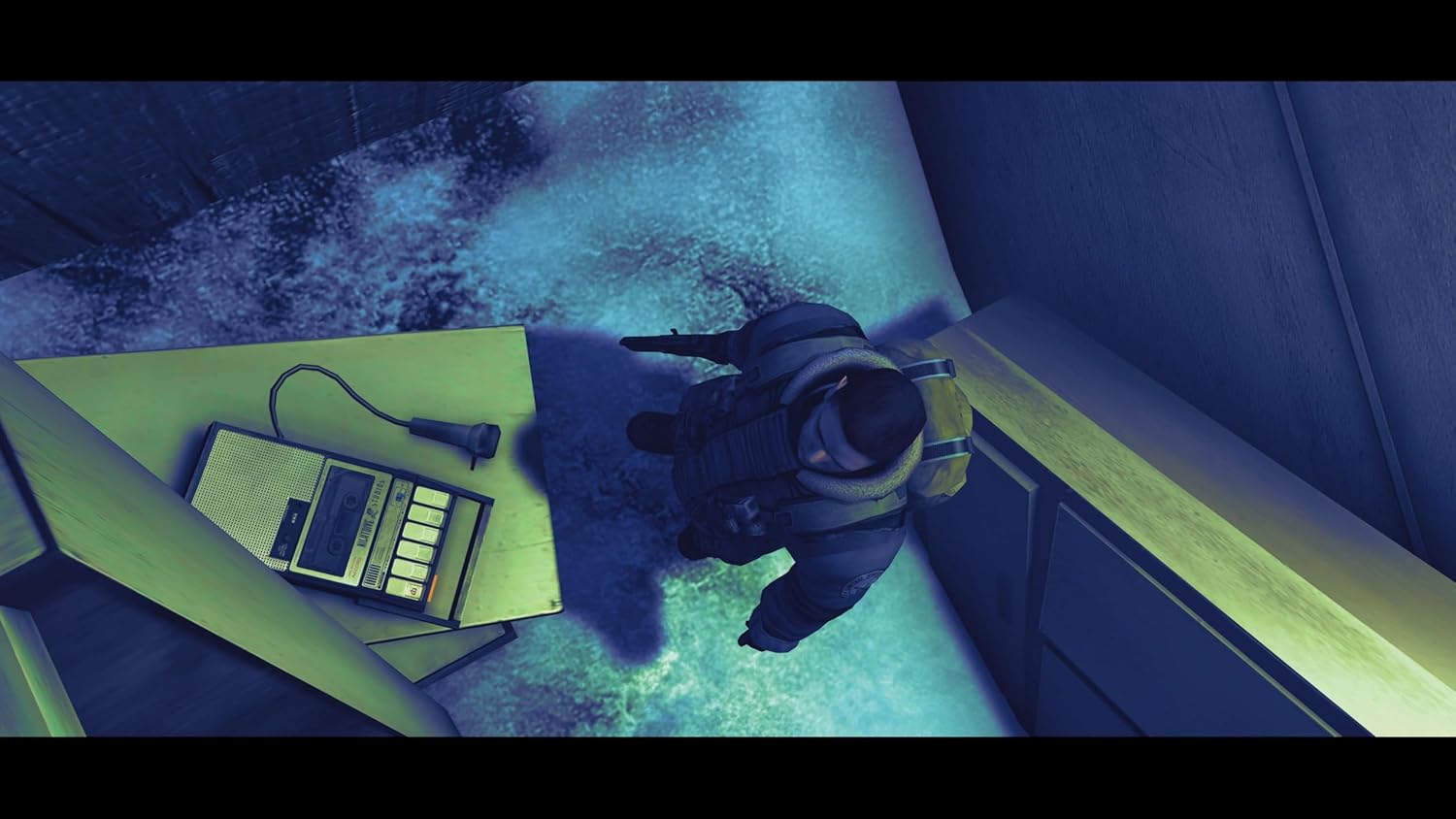 The Thing: Remastered - Deluxe Edition - Switch