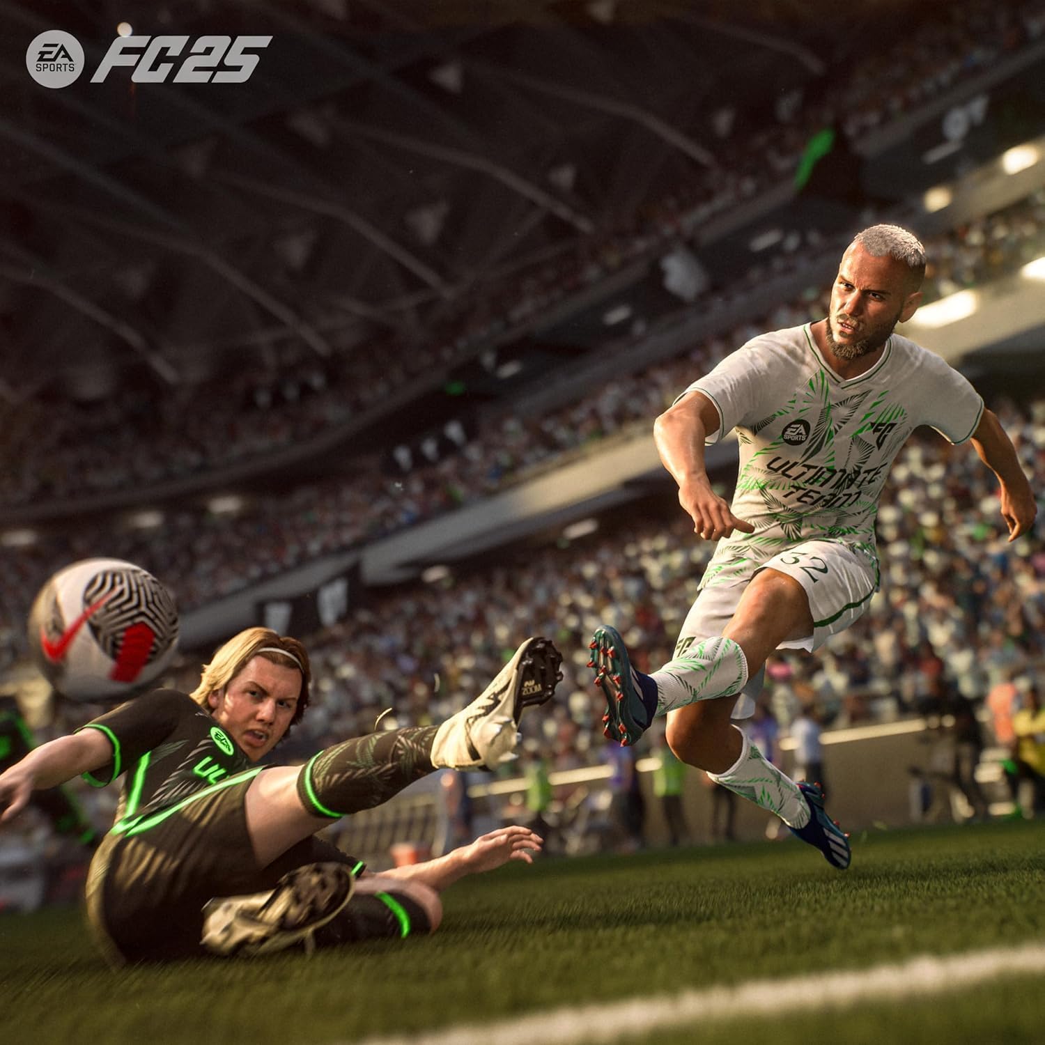 EA SPORTS FC 25 for PS4 - PlayStation 4 - New Original