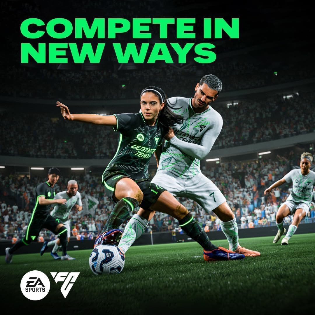EA SPORTS FC 25 for PS4 - PlayStation 4 - New Original