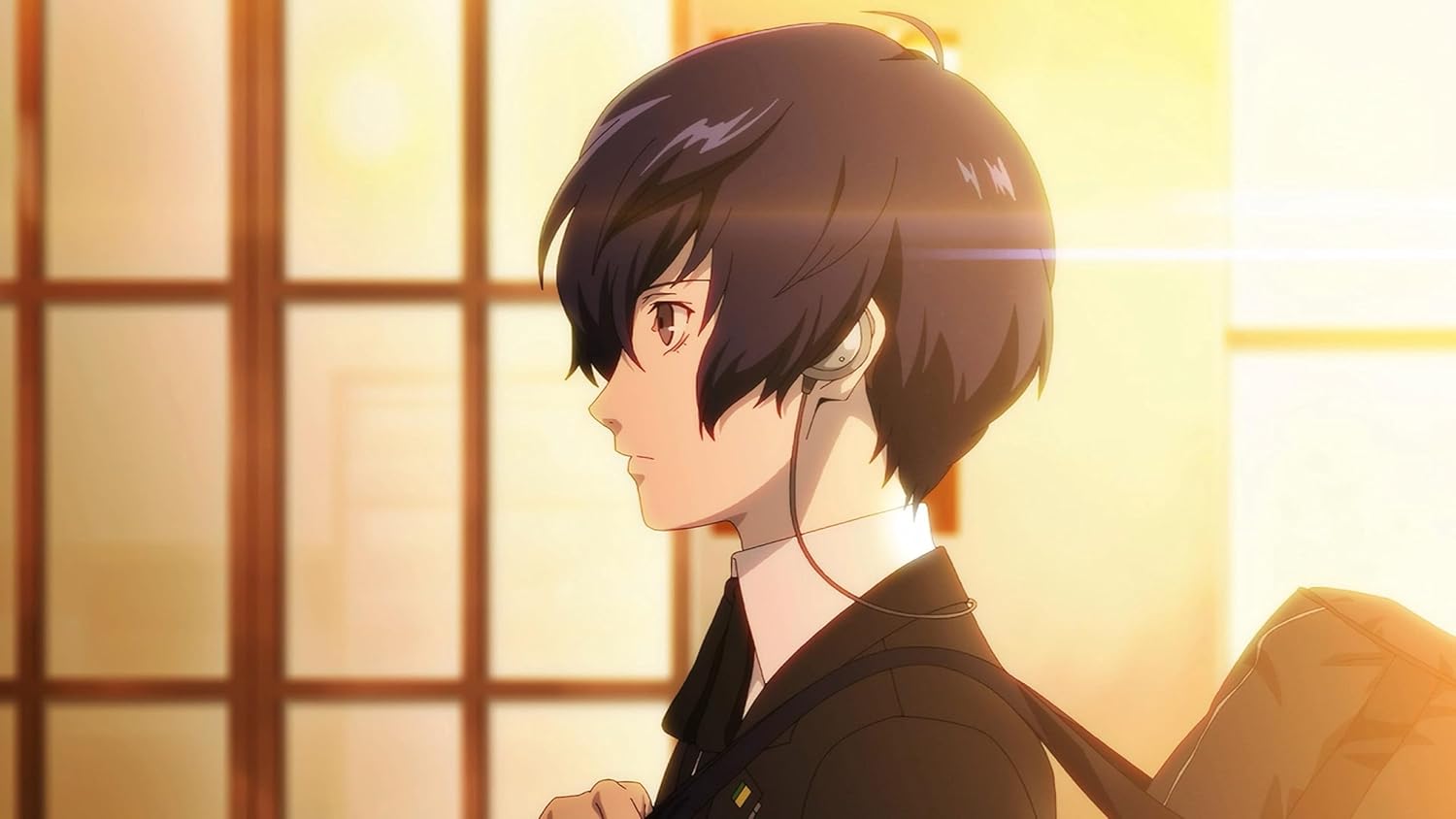 Persona 3 Reload: Standard Edition - PlayStation 5 PS5