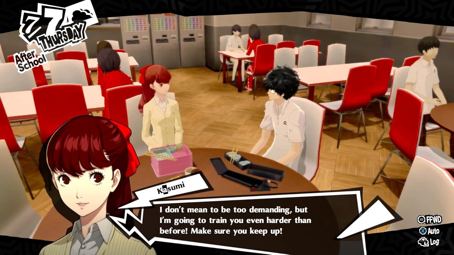 Switch Persona 5 Royal Ultimate Edition