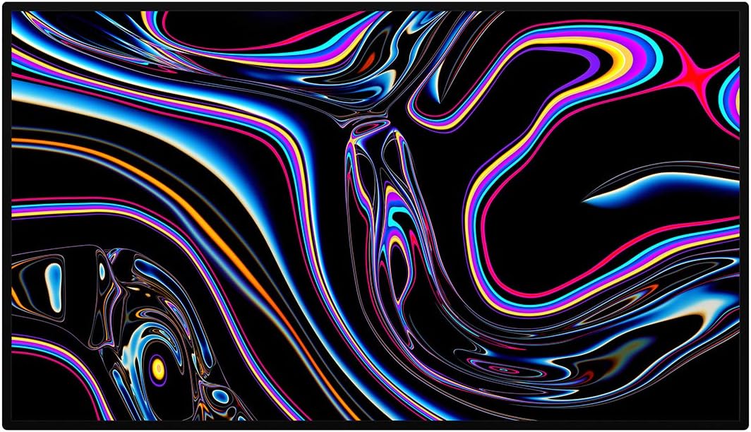 شاشة Apple Pro Display XDR مقاس 32 بوصة - زجاج قياسي مع شاشة Retina 6K 