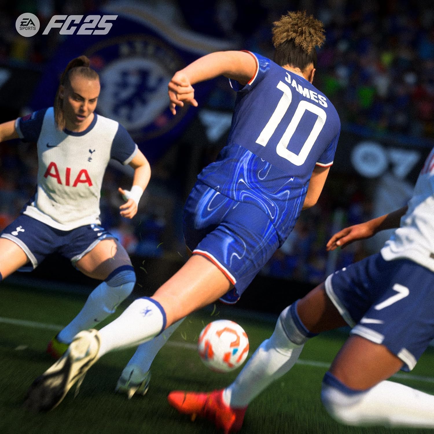 EA SPORTS FC 25 for PS4 - PlayStation 4 - New Original