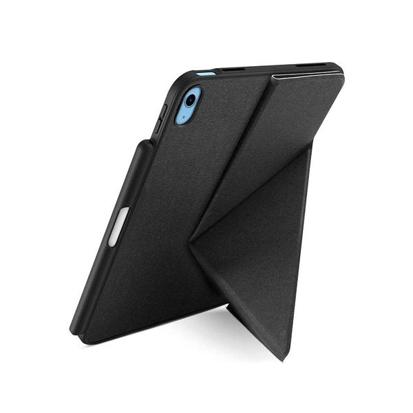 EPICO PRO FLIP CASE iPad 10,9" (2022) - black