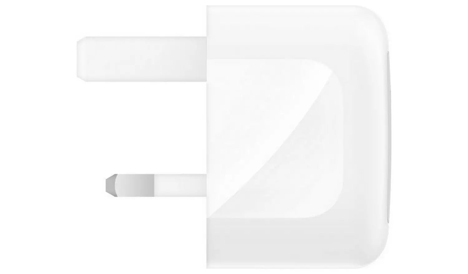 BELKIN Boost Charge 30W USB Type-C Wall Charger White