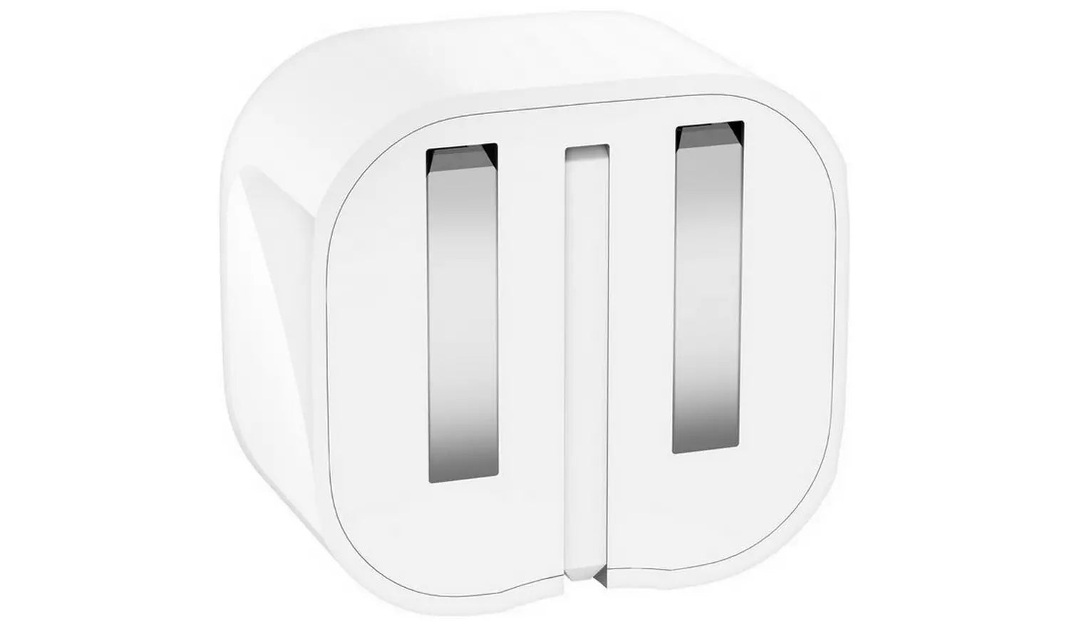 BELKIN Boost Charge 30W USB Type-C Wall Charger White