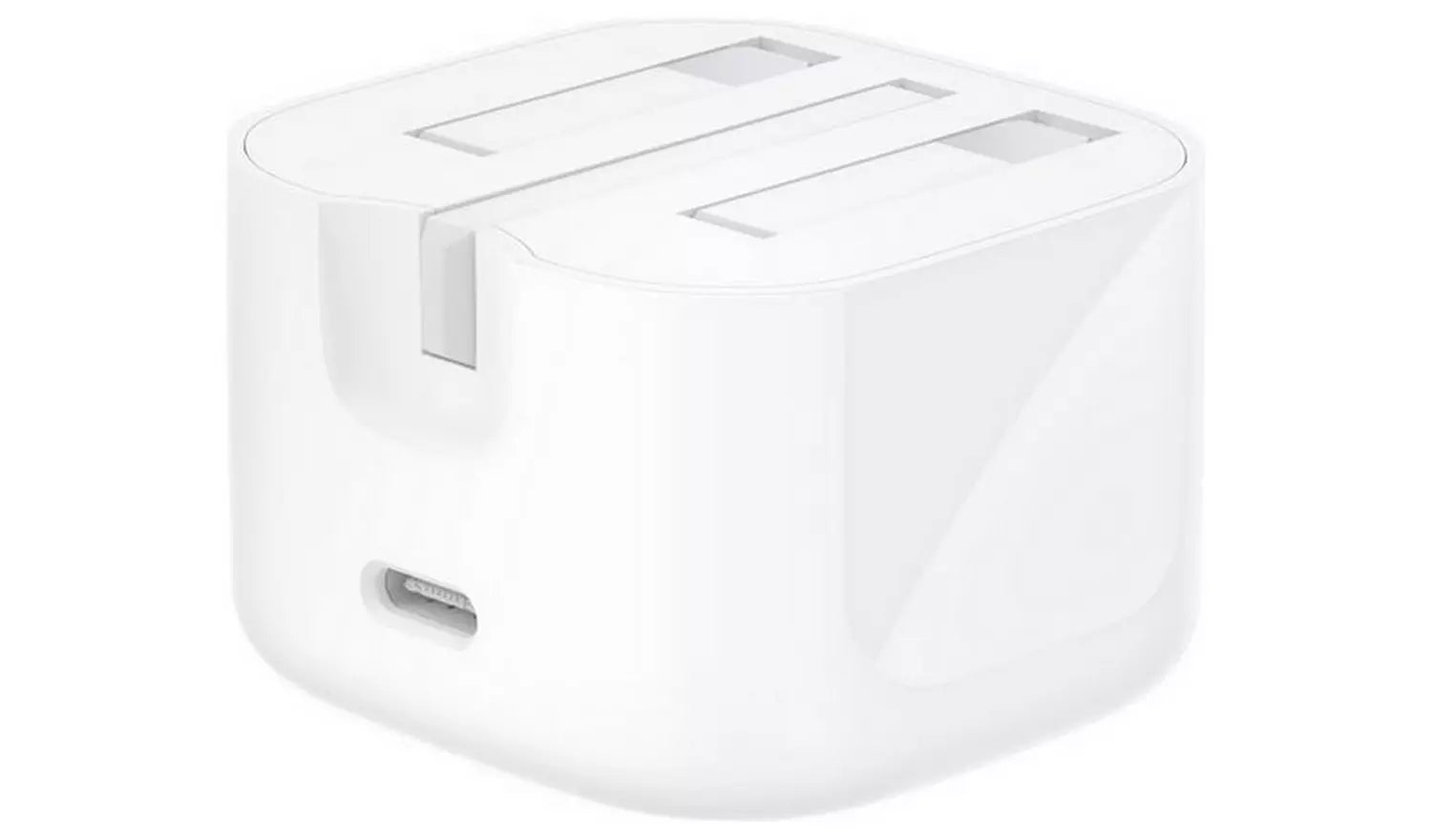 BELKIN Boost Charge 30W USB Type-C Wall Charger White