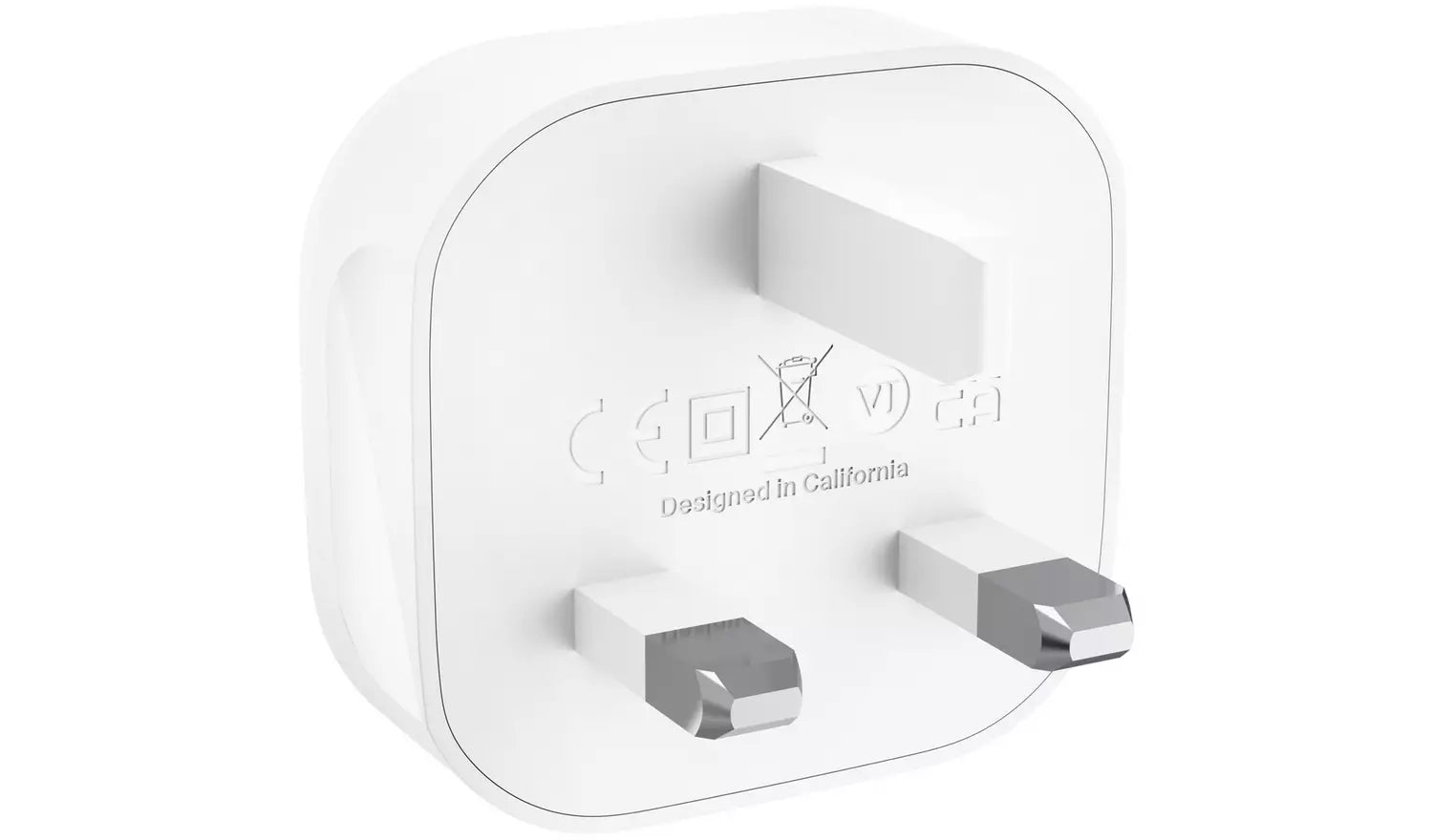 BELKIN Boost Charge 20W USB Type-C Wall Charger White