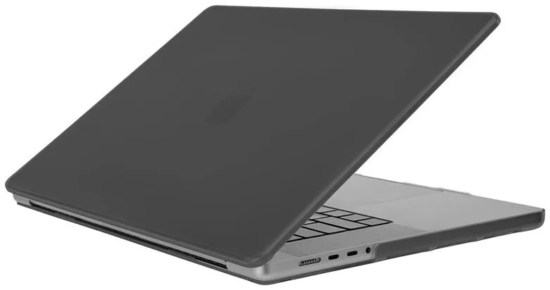 Case Case Mate HardShell Case, smoke - MacBook Pro 14" 2021 (CM048524)