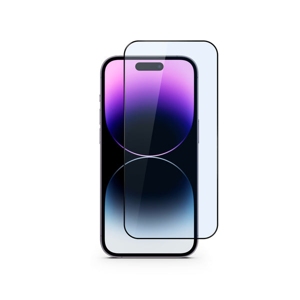 Epico Edge to Edge Glass, iPhone 15 Plus - Screen Glass