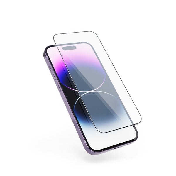 Epico Edge to Edge Glass, iPhone 15 Plus - Screen Glass