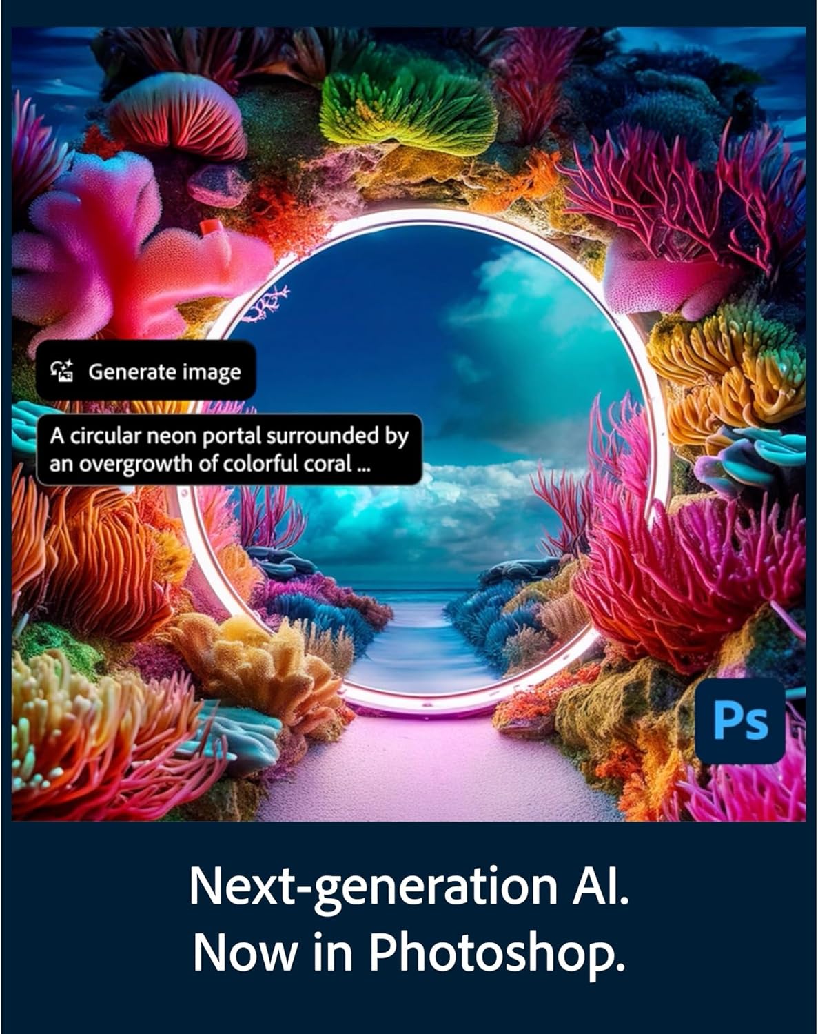 Adobe Creative Cloud All Apps – 1 Year Subscription for Enterprise Teams