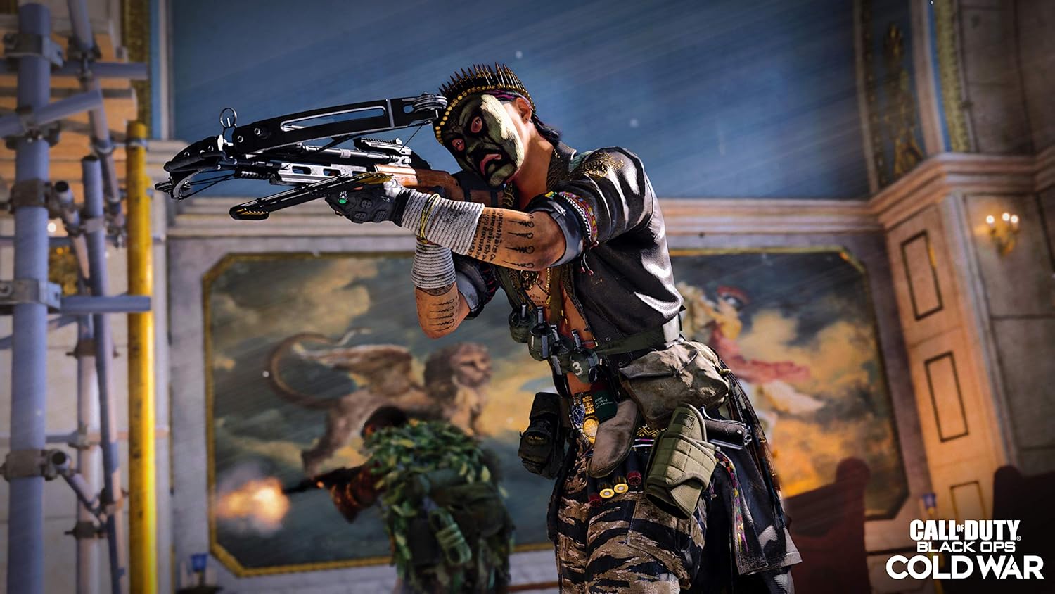 ACTIVISION Call of Duty®: Black Ops Cold War (PS5)