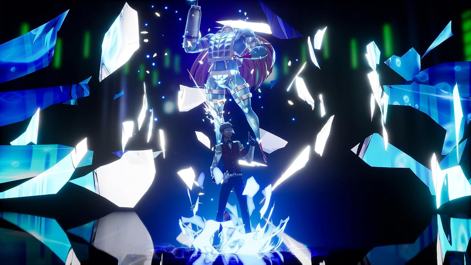 Persona 3 Reload: Standard Edition - PlayStation 5 PS5