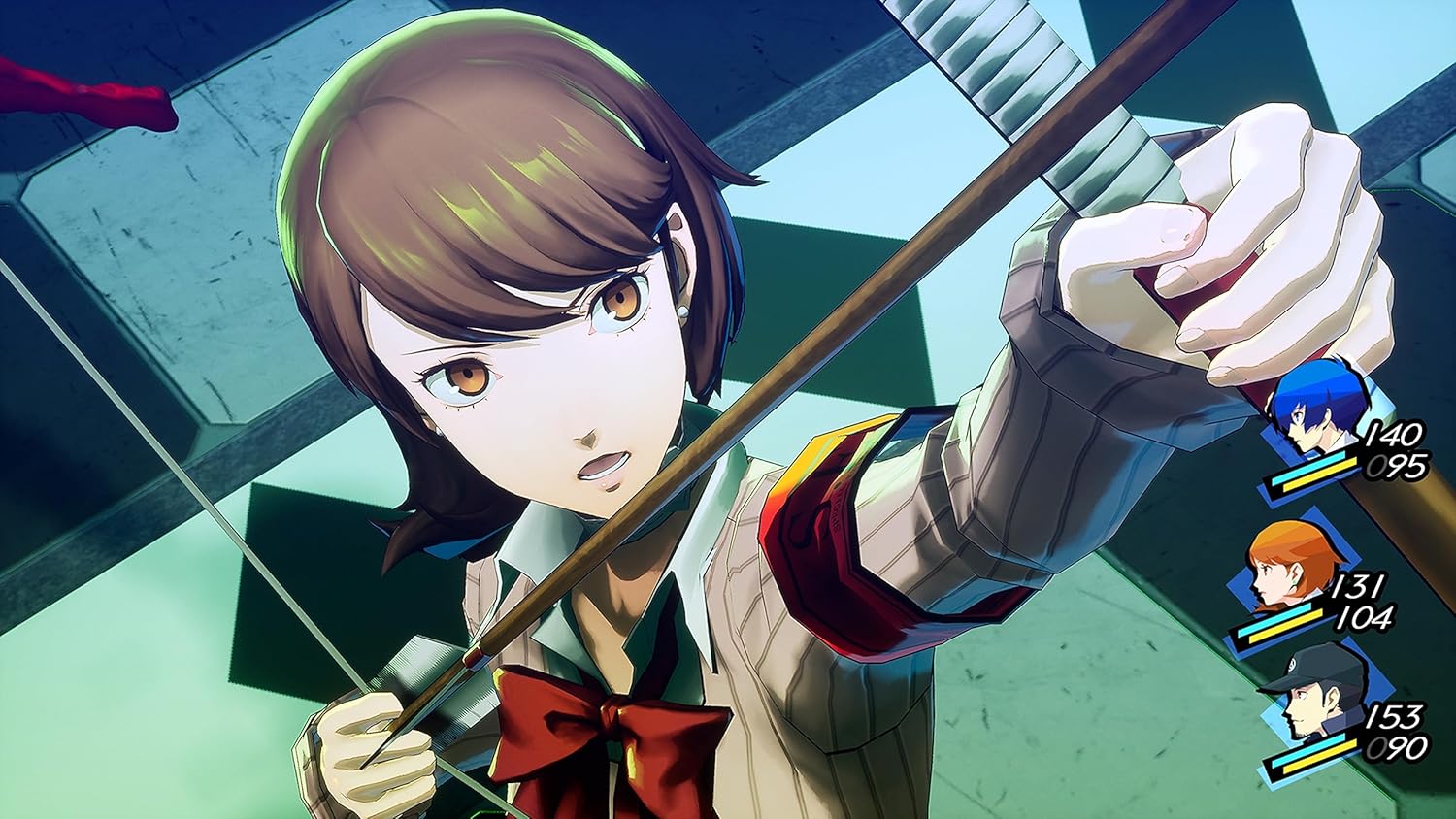 Persona 3 Reload: Standard Edition - PlayStation 5 PS5