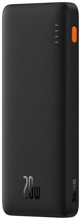 Baseus Airpow 10000mAh 20W powerbank (black)