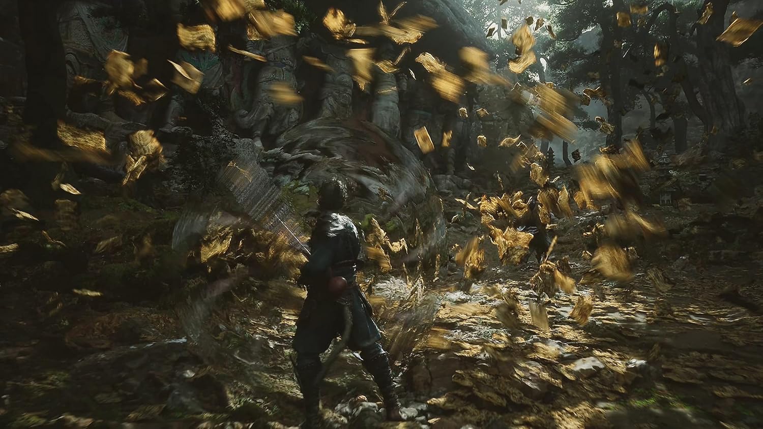 Black Myth: Wukong - PS5 - Golden Joystick Winner