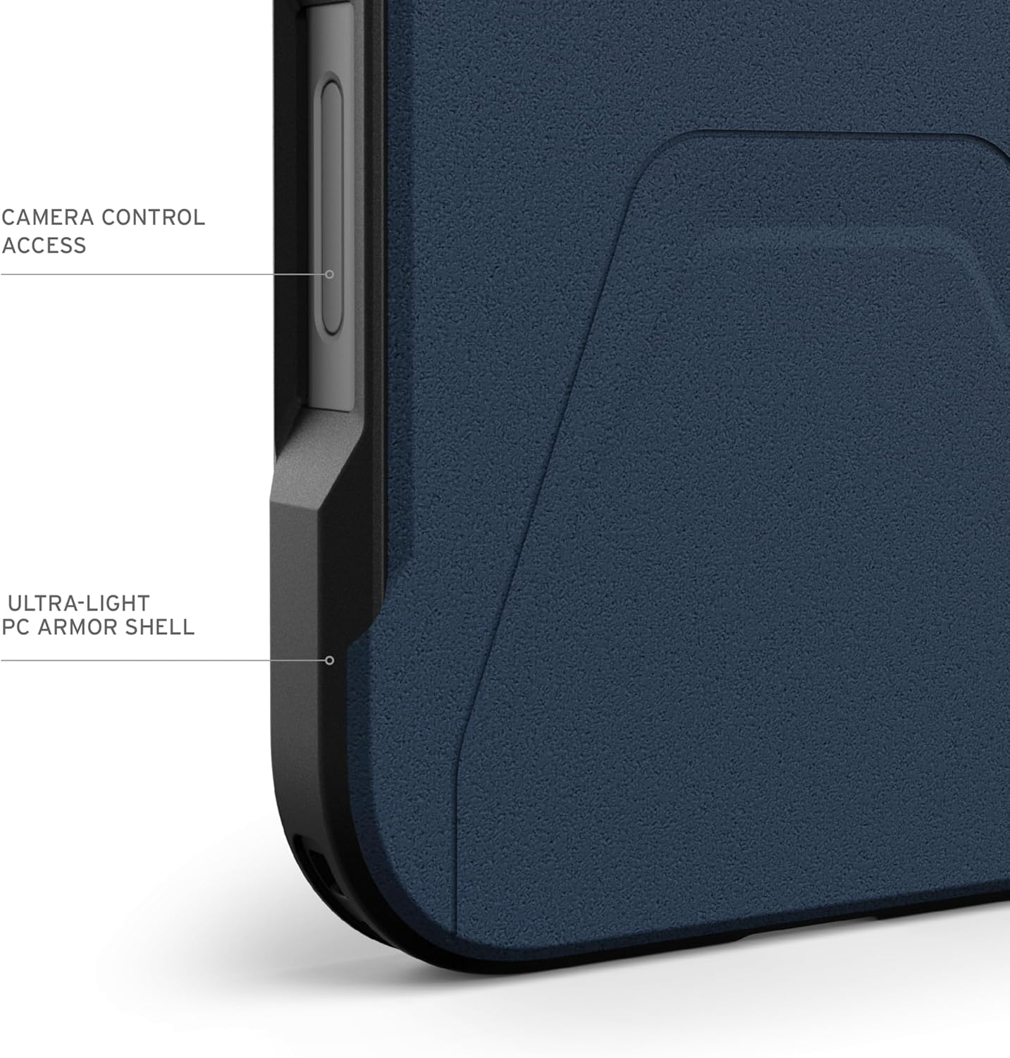 UAG Civilian MagSafe Case for iPhone 16 Pro Max - Mallard