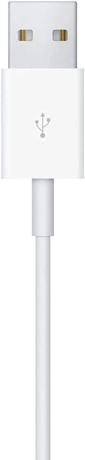 كابل شحن مغناطيسي لساعة Apple Watch (1 متر)