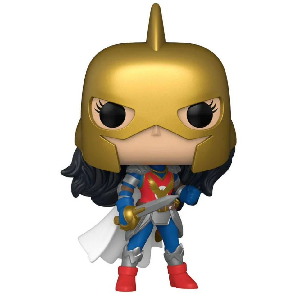 Pop! Heroes: Wonder Woman 80th – Wonder Woman (Flashpoint)