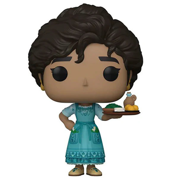 Funko Pop! Disney: Encanto – Julieta Madrigal