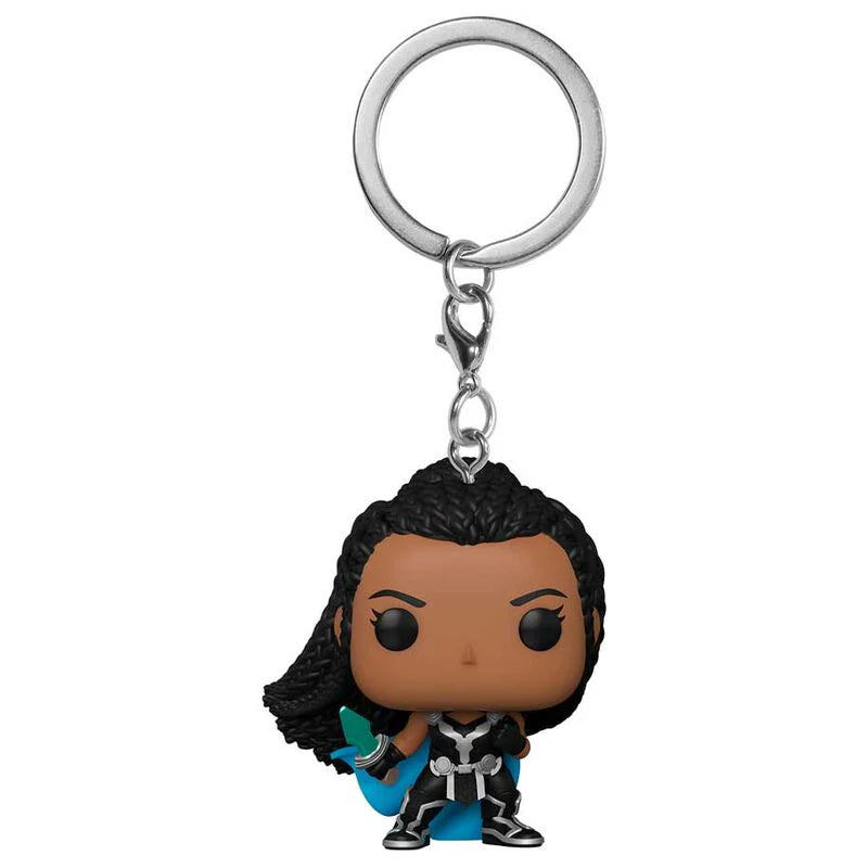 Pocket Pop! Marvel: Thor L&T- Valkyrie